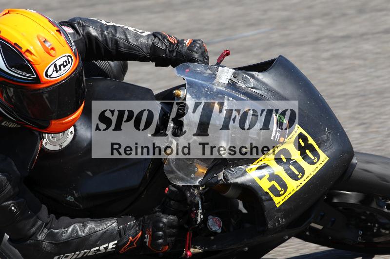 /13 01.05.2025 Speer Racing ADR/Gruppe gruen/388